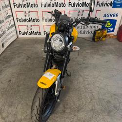 Yamaha SR  Arles