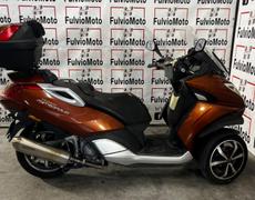 Peugeot Metropolis Arles