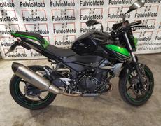 Kawasaki Z Arles