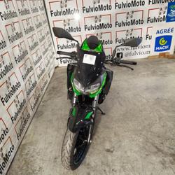 Kawasaki Z  Arles