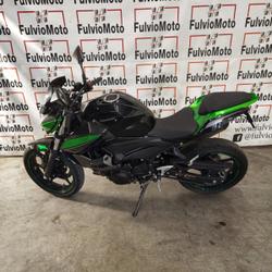 Kawasaki Z  Arles