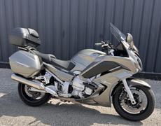 Yamaha FJR Narbonne