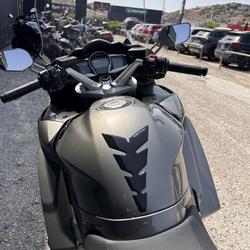 Yamaha FJR  Narbonne