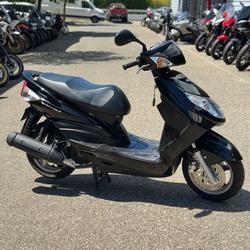 Yamaha Cygnus  Dardilly