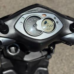 Yamaha Cygnus  Dardilly