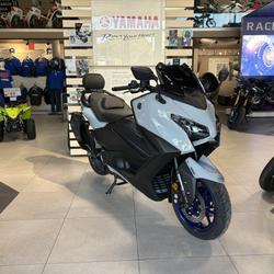 Yamaha T MAX  Roquebrune-sur-Argens