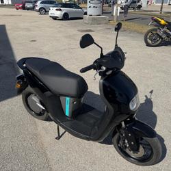 Yamaha Neo's  Pontarlier