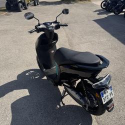 Yamaha Neo's  Pontarlier