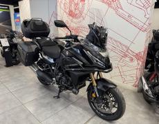Honda NT Paris 12e Arrondissement