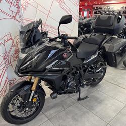 Honda NT  Paris 12e Arrondissement