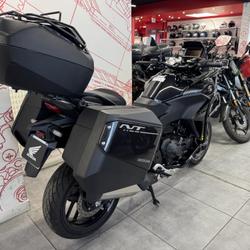 Honda NT  Paris 12e Arrondissement