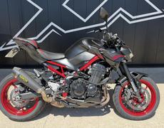 Kawasaki Z Aubenas