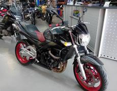 Suzuki GSR 600 Compiègne