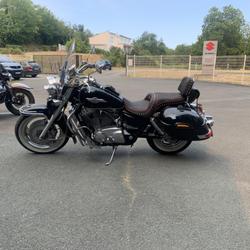 Honda Shadow  Saintes