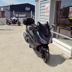 Honda Forza  Le Mans