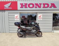 Honda Forza Le Mans