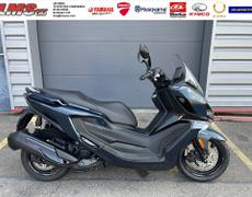 Kymco Downtown Sens