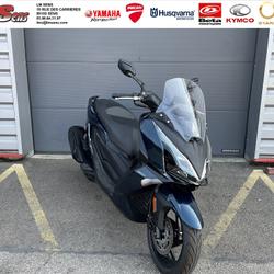 Kymco Downtown  Sens