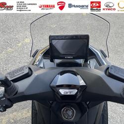 Kymco Downtown  Sens