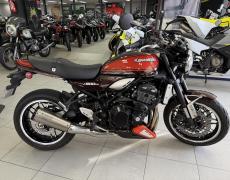 Kawasaki Z Libourne