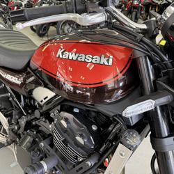 Kawasaki Z  Libourne
