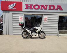 Honda Varadero 125