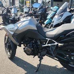 Suzuki M  Gonfreville-l'Orcher