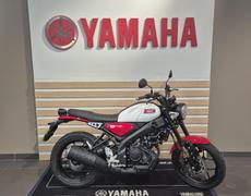Yamaha SR Seclin