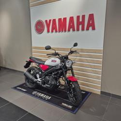 Yamaha SR  Seclin