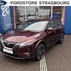 Nissan Qashqai e-POWER 190ch Tekna 2024 occasion - Souffelweyersheim - photo 2/22