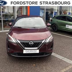 Nissan Qashqai e-POWER 190ch Tekna 2024 occasion - Souffelweyersheim - photo 3/22