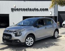 Citroen C3 Guer