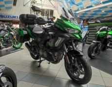 Kawasaki Versys 1000 Saint-Quentin