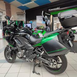 Kawasaki Versys 1000  Saint-Quentin