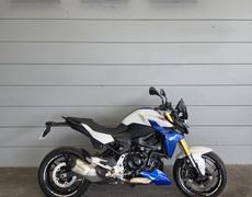 BMW F 900 RS Thillois