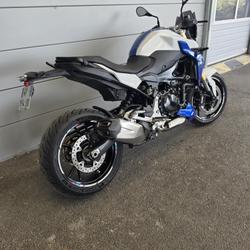 BMW F 900 RS  Thillois