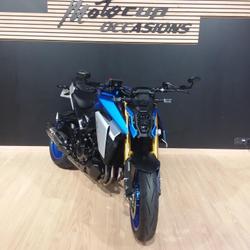 Suzuki GSXS  Dinan