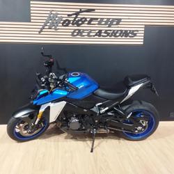 Suzuki GSXS  Dinan