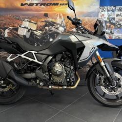 Suzuki M  Saint-Thibault-des-Vignes