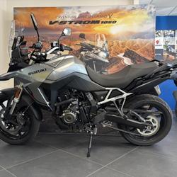 Suzuki M  Saint-Thibault-des-Vignes