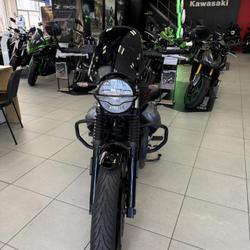 Guzzi V7  Libourne