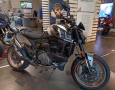 Ducati Monster Ruy-Montceau