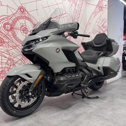 Honda Goldwing  Paris 12e Arrondissement