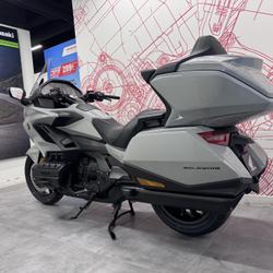 Honda Goldwing  Paris 12e Arrondissement