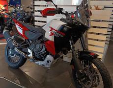 Yamaha XTZ Ruy-Montceau