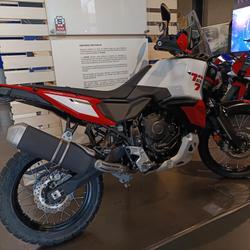 Yamaha XTZ  Ruy-Montceau