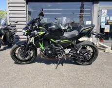 Kawasaki Z Saint-Doulchard