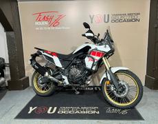 Yamaha XTZ