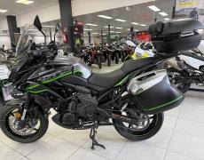 Kawasaki Versys 650 Libourne