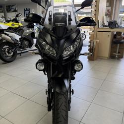 Kawasaki Versys 650  Libourne